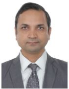Dr Sachin Kale